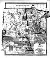 Dakota, Minnesota, Nebraska, Logan County 1873